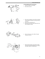 Preview for 89 page of Volvo Penta D2-55 Workshop Manual