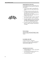 Preview for 90 page of Volvo Penta D2-55 Workshop Manual