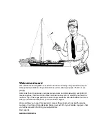 Preview for 3 page of Volvo Penta D2 Series Operator'S Manual