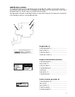 Preview for 13 page of Volvo Penta D2 Series Operator'S Manual