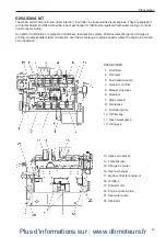 Предварительный просмотр 15 страницы Volvo Penta D25A MS Operator'S Manual