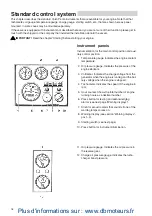 Предварительный просмотр 18 страницы Volvo Penta D25A MS Operator'S Manual