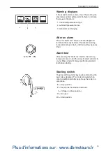 Предварительный просмотр 19 страницы Volvo Penta D25A MS Operator'S Manual