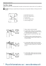 Предварительный просмотр 46 страницы Volvo Penta D25A MS Operator'S Manual