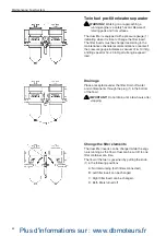 Предварительный просмотр 52 страницы Volvo Penta D25A MS Operator'S Manual