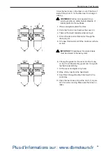 Предварительный просмотр 53 страницы Volvo Penta D25A MS Operator'S Manual