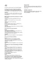 Preview for 12 page of Volvo Penta D3 290/DP Installation Instructions Manual