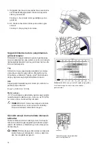 Preview for 78 page of Volvo Penta D3-SOLAS Supplement To Operators Manual