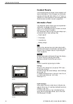 Preview for 14 page of Volvo Penta D3 Operator'S Manual