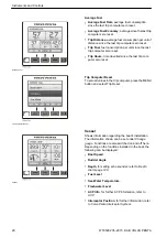 Preview for 22 page of Volvo Penta D3 Operator'S Manual