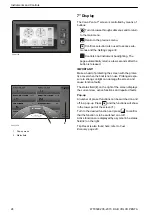 Предварительный просмотр 26 страницы Volvo Penta D3 Operator'S Manual