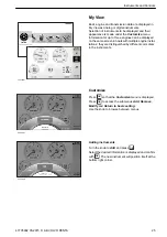 Preview for 27 page of Volvo Penta D3 Operator'S Manual