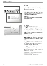 Preview for 32 page of Volvo Penta D3 Operator'S Manual