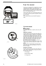 Предварительный просмотр 36 страницы Volvo Penta D3 Operator'S Manual