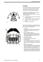 Предварительный просмотр 39 страницы Volvo Penta D3 Operator'S Manual