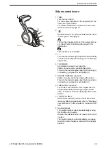 Предварительный просмотр 41 страницы Volvo Penta D3 Operator'S Manual