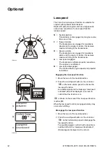 Preview for 44 page of Volvo Penta D3 Operator'S Manual