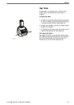 Preview for 47 page of Volvo Penta D3 Operator'S Manual