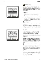 Предварительный просмотр 51 страницы Volvo Penta D3 Operator'S Manual