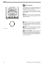 Preview for 52 page of Volvo Penta D3 Operator'S Manual