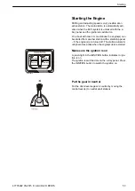 Предварительный просмотр 55 страницы Volvo Penta D3 Operator'S Manual