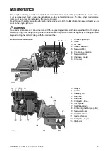 Preview for 83 page of Volvo Penta D3 Operator'S Manual