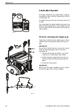 Предварительный просмотр 88 страницы Volvo Penta D3 Operator'S Manual