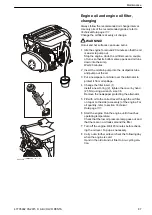 Preview for 89 page of Volvo Penta D3 Operator'S Manual