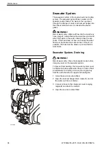 Предварительный просмотр 96 страницы Volvo Penta D3 Operator'S Manual