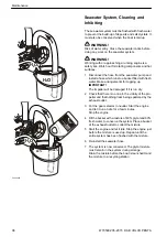 Предварительный просмотр 98 страницы Volvo Penta D3 Operator'S Manual