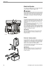 Предварительный просмотр 100 страницы Volvo Penta D3 Operator'S Manual