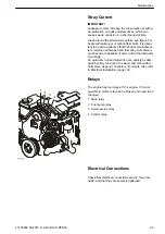 Preview for 101 page of Volvo Penta D3 Operator'S Manual