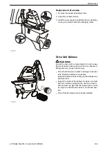 Предварительный просмотр 111 страницы Volvo Penta D3 Operator'S Manual