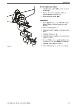 Preview for 115 page of Volvo Penta D3 Operator'S Manual