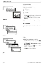 Предварительный просмотр 124 страницы Volvo Penta D3 Operator'S Manual