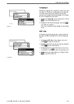 Предварительный просмотр 125 страницы Volvo Penta D3 Operator'S Manual