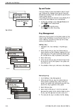 Preview for 128 page of Volvo Penta D3 Operator'S Manual