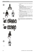 Предварительный просмотр 130 страницы Volvo Penta D3 Operator'S Manual