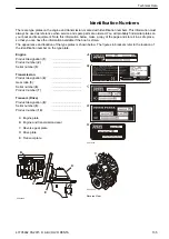 Preview for 137 page of Volvo Penta D3 Operator'S Manual