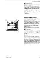 Preview for 17 page of Volvo Penta D4-260 Operator'S Manual