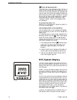 Preview for 18 page of Volvo Penta D4-260 Operator'S Manual