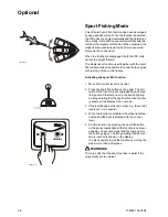 Preview for 28 page of Volvo Penta D4-260 Operator'S Manual