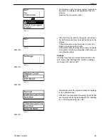 Preview for 31 page of Volvo Penta D4-260 Operator'S Manual