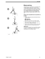 Preview for 37 page of Volvo Penta D4-260 Operator'S Manual