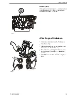 Preview for 41 page of Volvo Penta D4-260 Operator'S Manual