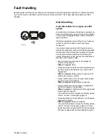 Preview for 43 page of Volvo Penta D4-260 Operator'S Manual