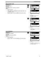 Preview for 53 page of Volvo Penta D4-260 Operator'S Manual