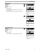 Preview for 55 page of Volvo Penta D4-260 Operator'S Manual