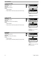 Preview for 56 page of Volvo Penta D4-260 Operator'S Manual