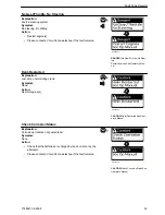 Preview for 57 page of Volvo Penta D4-260 Operator'S Manual